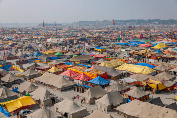 मौनी अमावस्या के अमृत स्नान पर्व पर हर 4 मिनट में एक ट्रेन मौनी अमावस्या के अमृत स्नान पर्व पर हर 4 मिनट में एक ट्रेन