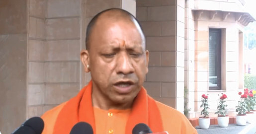 किसी भी अफवाह पर ध्यान न दें और प्रशासन के निर्देशों का पालन करें-मुख्यमंत्री योगी किसी भी अफवाह पर ध्यान न दें और प्रशासन के निर्देशों का पालन करें-मुख्यमंत्री योगी