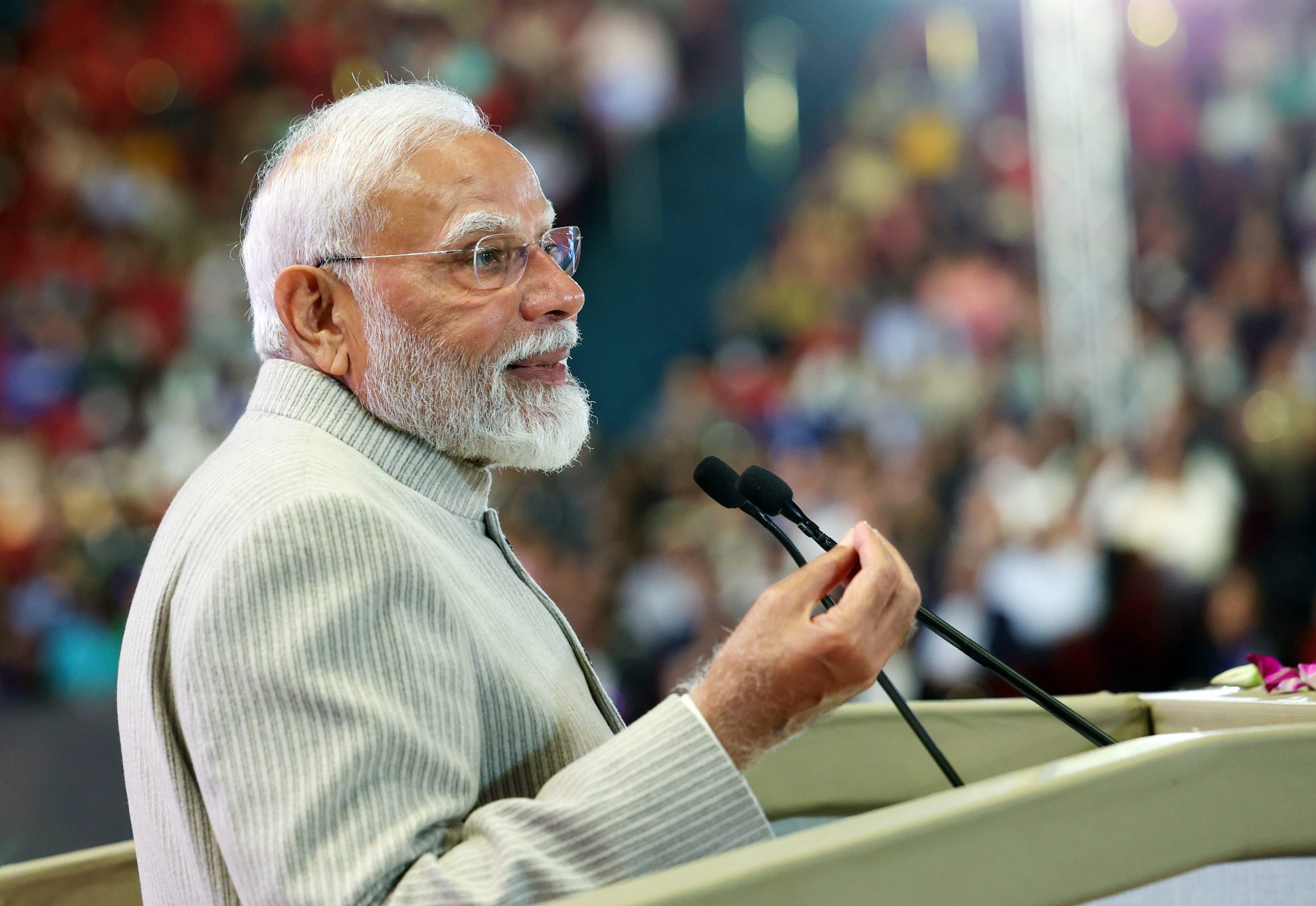 प्रधानमंत्री मोदी 23-25 फरवरी तक मध्य प्रदेश, बिहार और असम का करेंगे दौरा प्रधानमंत्री मोदी 23-25 फरवरी तक मध्य प्रदेश, बिहार और असम का करेंगे दौरा