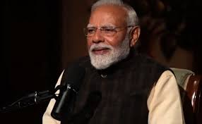 मैं खुद को धन्य मानता हूं कि मुझे संघ जैसे पवित्र संगठन से जीवन के मूल्य मिले: प्रधानमंत्री मैं खुद को धन्य मानता हूं कि मुझे संघ जैसे पवित्र संगठन से जीवन के मूल्य मिले: प्रधानमंत्री