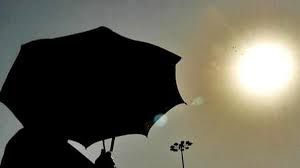 बंगाल के पश्चिमी जिलों में लू चलने और गंगा क्षेत्र में बारिश की संभावना: आईएमडी बंगाल के पश्चिमी जिलों में लू चलने और गंगा क्षेत्र में बारिश की संभावना: आईएमडी