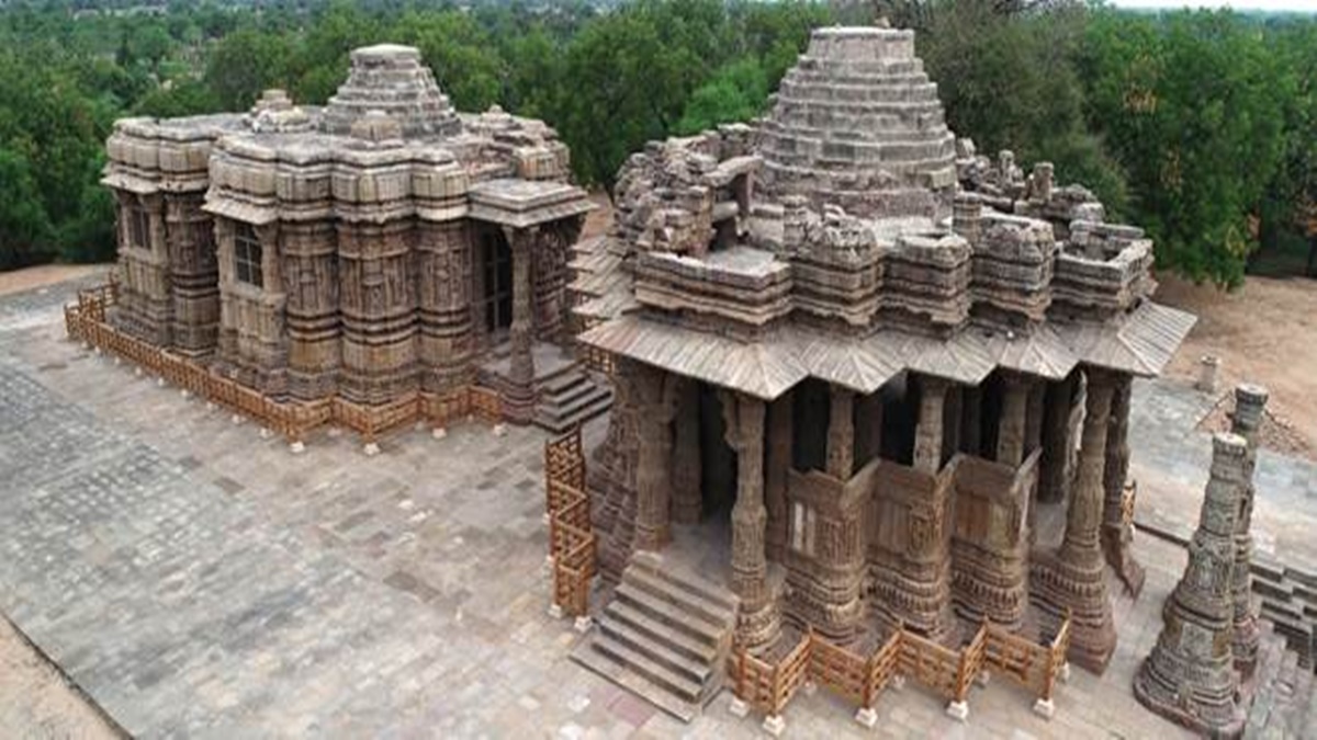 भारत में सांस्कृतिक विरासत के डिजिटलीकरण से होगा उनका संरक्षण, बनेगा एक व्यापक राष्ट्रीय डेटाबेस भारत में सांस्कृतिक विरासत के डिजिटलीकरण से होगा उनका संरक्षण, बनेगा एक व्यापक राष्ट्रीय डेटाबेस