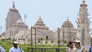 दीघा जगन्नाथ मंदिर में विदेशी पर्यटकों की दिलचस्पी बढ़ी: इस्कॉन दीघा जगन्नाथ मंदिर में विदेशी पर्यटकों की दिलचस्पी बढ़ी: इस्कॉन