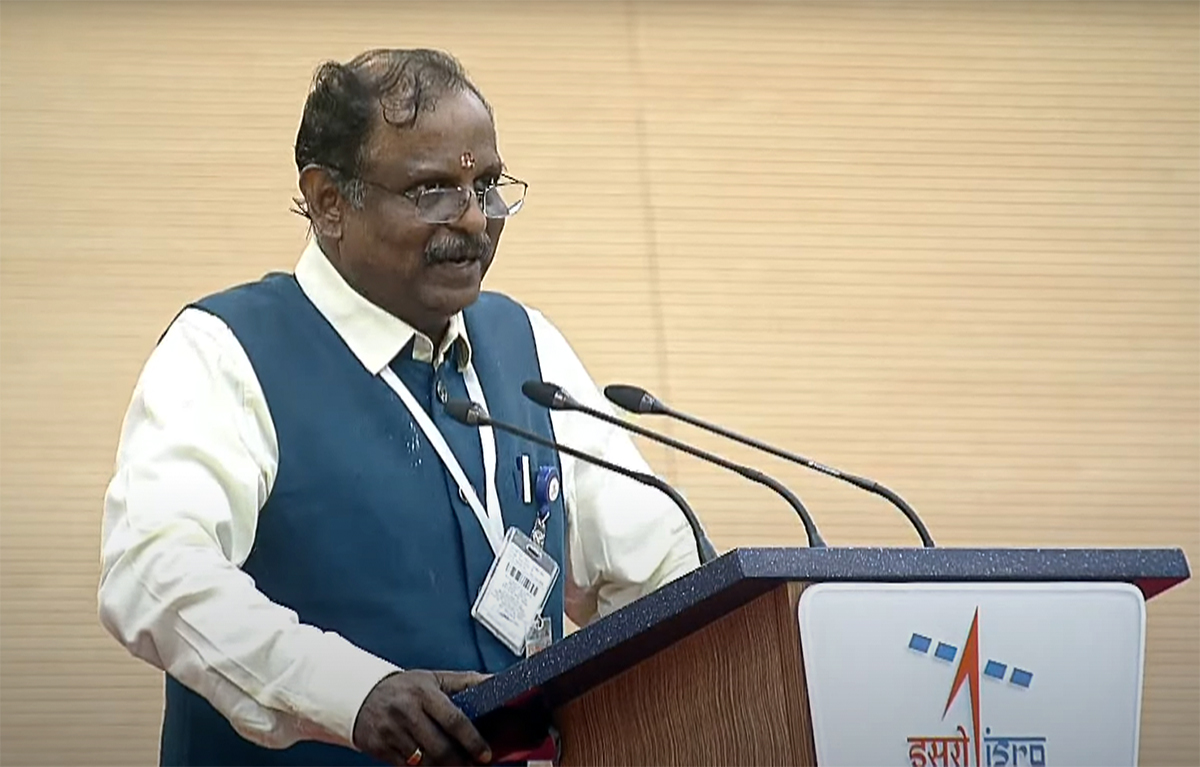 इसरो-नासा का संयुक्त उपग्रह 30 जुलाई को होगा लॉन्च, आपदा प्रबंधन में मददगार इसरो-नासा का संयुक्त उपग्रह 30 जुलाई को होगा लॉन्च, आपदा प्रबंधन में मददगार