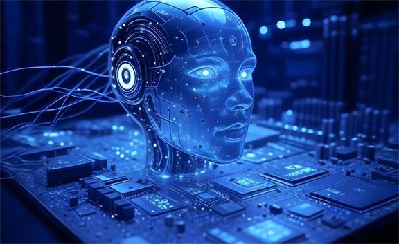 भारत के आईटी क्षेत्र में 2027 तक 6-7% की वृद्धि की संभावना, एआई से मिलेगी नई दिशा : एचएसबीसी रिपोर्ट भारत के आईटी क्षेत्र में 2027 तक 6-7% की वृद्धि की संभावना, एआई से मिलेगी नई दिशा : एचएसबीसी रिपोर्ट