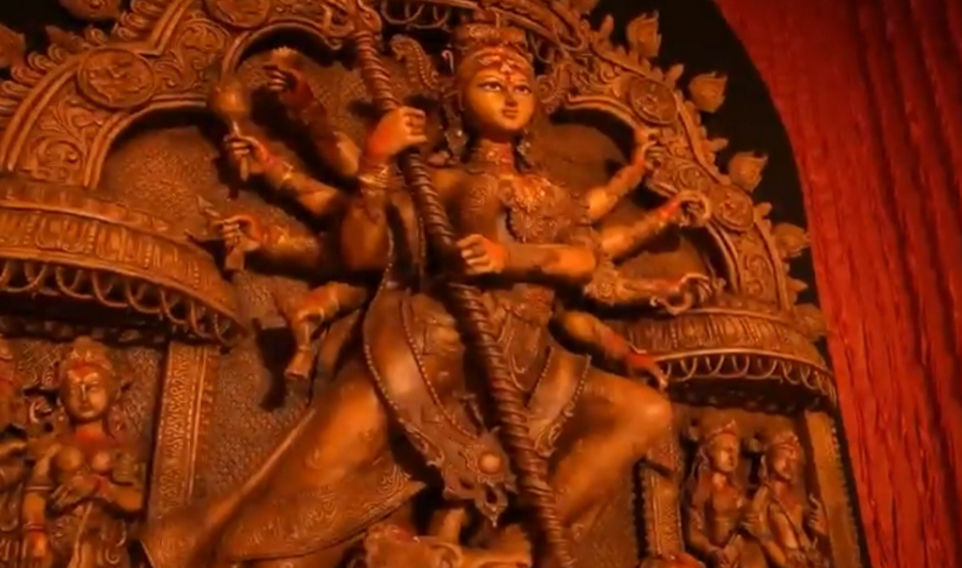 पीएम मोदी सहित अनेक नेताओं ने महालया पर्व पर देशवासियों को दीं शुभकामनाएं पीएम मोदी सहित अनेक नेताओं ने महालया पर्व पर देशवासियों को दीं शुभकामनाएं