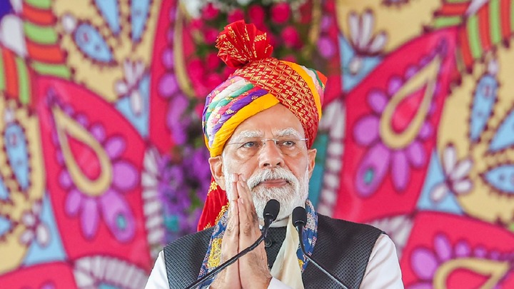 पीएम मोदी 26 सितंबर को लॉन्च करेंगे ‘मुख्यमंत्री महिला रोजगार योजना’ पीएम मोदी 26 सितंबर को लॉन्च करेंगे ‘मुख्यमंत्री महिला रोजगार योजना’