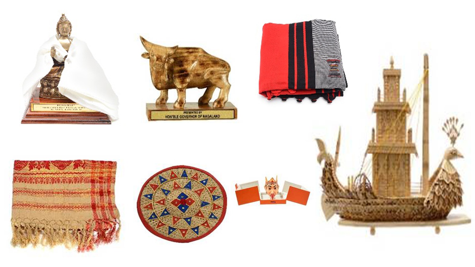 पीएम मोदी को मिले उपहारों की नीलामी शुरू, 2 अक्टूबर तक ऑनलाइन बोली लगा सकेंगे नागरिक पीएम मोदी को मिले उपहारों की नीलामी शुरू, 2 अक्टूबर तक ऑनलाइन बोली लगा सकेंगे नागरिक