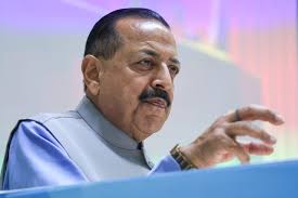 वैज्ञानिकों, शिक्षाविदों को शासन, संचार कौशल से सुसज्जित होना चाहिए : जितेंद्र सिंह वैज्ञानिकों, शिक्षाविदों को शासन, संचार कौशल से सुसज्जित होना चाहिए : जितेंद्र सिंह