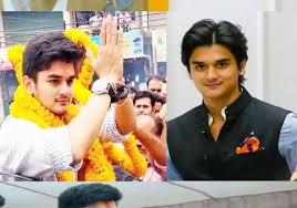 इंदौर के होलकर स्टेडियम में पहले महिला विश्व कप मैच की मेजबानी के लिए एमपीसीए तैयार : सिंधिया इंदौर के होलकर स्टेडियम में पहले महिला विश्व कप मैच की मेजबानी के लिए एमपीसीए तैयार : सिंधिया