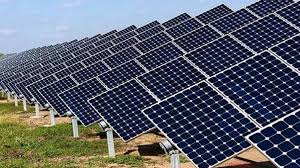 सरकारी बैंकों ने पीएम सूर्य घर बिजली योजना के तहत 10,907 करोड़ रुपये के कर्ज मंजूर किए सरकारी बैंकों ने पीएम सूर्य घर बिजली योजना के तहत 10,907 करोड़ रुपये के कर्ज मंजूर किए