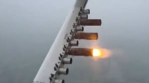 दिल्ली में तीसरी बार किया गया कृत्रिम वर्षा संबंधी प्रयोग, 1957 में किया गया था पहला परीक्षण दिल्ली में तीसरी बार किया गया कृत्रिम वर्षा संबंधी प्रयोग, 1957 में किया गया था पहला परीक्षण