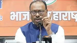 सरकार कृषि ऋण माफ करेगी, केवल पात्र किसानों को लाभ मिलना सुनिश्चित करेगी: बावनकुले सरकार कृषि ऋण माफ करेगी, केवल पात्र किसानों को लाभ मिलना सुनिश्चित करेगी: बावनकुले