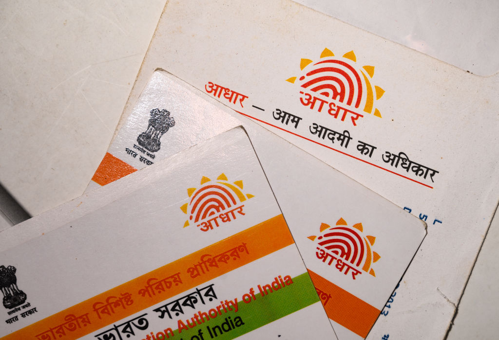 आधार कार्ड को लेकर बदल गए नियम, भुगतान की जाने वाली फीस को लेकर भी हुए बदलाव आधार कार्ड को लेकर बदल गए नियम, भुगतान की जाने वाली फीस को लेकर भी हुए बदलाव