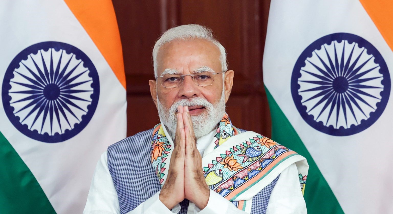 बाहुबली रॉकेट से नौसेना का सैटेलाइट लॉन्च, पीएम मोदी बोले- ‘इसरो की सफलताओं ने राष्ट्रीय प्रगति को आगे बढ़ाया’ बाहुबली रॉकेट से नौसेना का सैटेलाइट लॉन्च, पीएम मोदी बोले- ‘इसरो की सफलताओं ने राष्ट्रीय प्रगति को आगे बढ़ाया’