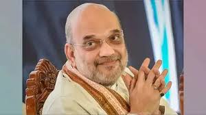 बिहार के लोगों का प्रत्येक वोट मोदी सरकार की घुसपैठ विरोधी नीति में विश्वास का प्रतीक : शाह बिहार के लोगों का प्रत्येक वोट मोदी सरकार की घुसपैठ विरोधी नीति में विश्वास का प्रतीक : शाह