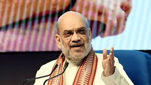 प्रधानमंत्री मोदी के विजन का प्रमाण है अहमदाबाद को 2030 राष्ट्रमंडल खेल की मेजबानी मिलना : शाह प्रधानमंत्री मोदी के विजन का प्रमाण है अहमदाबाद को 2030 राष्ट्रमंडल खेल की मेजबानी मिलना : शाह