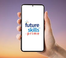 ‘FutureSkills PRIME’ कार्यक्रम से 15.78 लाख से अधिक उम्मीदवारों को मिला लाभ ‘FutureSkills PRIME’ कार्यक्रम से 15.78 लाख से अधिक उम्मीदवारों को मिला लाभ