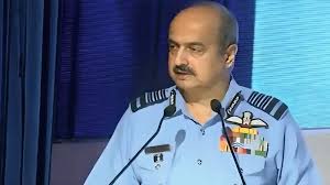 ऑपरेशन सिंदूर के दौरान पाकिस्तान के अहम सैन्य ठिकानों पर हमले किए: पूर्व वायुसेना प्रमुख चौधरी ऑपरेशन सिंदूर के दौरान पाकिस्तान के अहम सैन्य ठिकानों पर हमले किए: पूर्व वायुसेना प्रमुख चौधरी