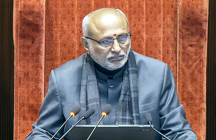 एलवीएम3-एम6 की सफलता पर देश ने मनाया जश्न, उपराष्ट्रपति और मंत्रियों ने इसरो को दी बधाई एलवीएम3-एम6 की सफलता पर देश ने मनाया जश्न, उपराष्ट्रपति और मंत्रियों ने इसरो को दी बधाई