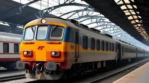 रेल मंत्रालय ने किराये में वृद्धि अधिसूचित की, टिकट के नये दाम शुक्रवार से होंगे प्रभावी रेल मंत्रालय ने किराये में वृद्धि अधिसूचित की, टिकट के नये दाम शुक्रवार से होंगे प्रभावी