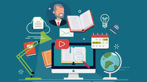 केंद्रीय बजट: राष्ट्रीय गंतव्य डिजिटल ज्ञान ग्रिड बनाया जाएगा केंद्रीय बजट: राष्ट्रीय गंतव्य डिजिटल ज्ञान ग्रिड बनाया जाएगा