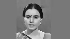 दूरदर्शन की पूर्व समाचार वाचिका सरला माहेश्वरी का निधन दूरदर्शन की पूर्व समाचार वाचिका सरला माहेश्वरी का निधन