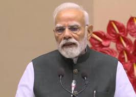 प्रधानमंत्री मोदी की इजराइल की दूसरी यात्रा से रणनीतिक संबंधों को और मजबूती मिलने की संभावना प्रधानमंत्री मोदी की इजराइल की दूसरी यात्रा से रणनीतिक संबंधों को और मजबूती मिलने की संभावना