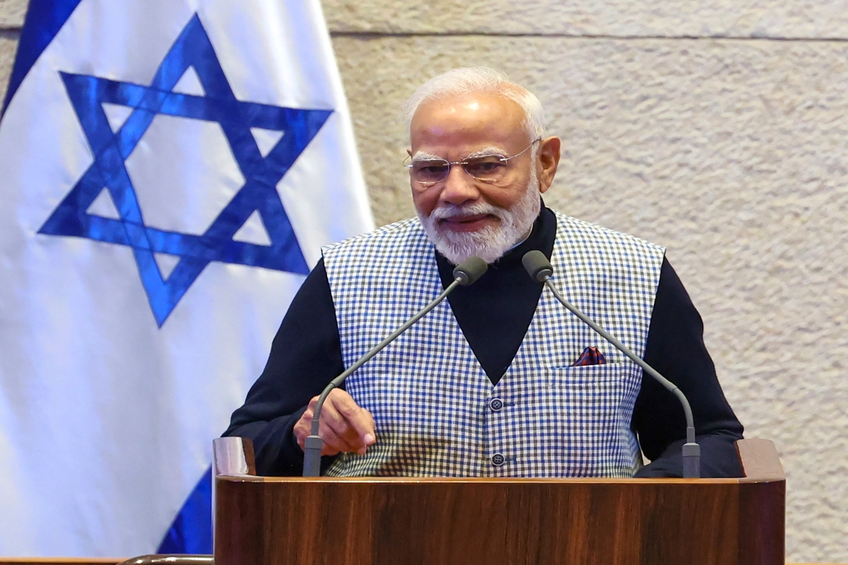 हमास हमले के पीड़ितों के प्रति संवेदना, गाजा शांति पहल को भारत का समर्थन हमास हमले के पीड़ितों के प्रति संवेदना, गाजा शांति पहल को भारत का समर्थन