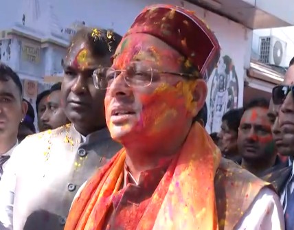 हरिद्वार में भव्य कुंभ मेले की तैयारी, केंद्र सरकार ने मंजूर किए 500 करोड़ रुपए हरिद्वार में भव्य कुंभ मेले की तैयारी, केंद्र सरकार ने मंजूर किए 500 करोड़ रुपए