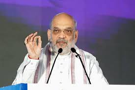 राजग असम में 90 से अधिक सीट जीतकर सत्ता में वापसी करेगा : शाह राजग असम में 90 से अधिक सीट जीतकर सत्ता में वापसी करेगा : शाह