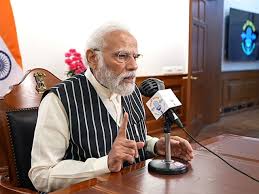 मन की बात में बोले पीएम मोदी- कोविड काल की तरह मौजूदा संकट से भी उबर जाएगा भारत मन की बात में बोले पीएम मोदी- कोविड काल की तरह मौजूदा संकट से भी उबर जाएगा भारत