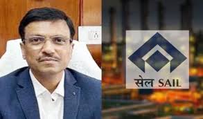 सेल के सीएमडी पद के लिए अशोक के पांडा के नाम की सिफारिश सेल के सीएमडी पद के लिए अशोक के पांडा के नाम की सिफारिश