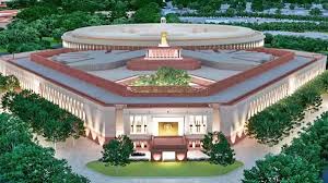 संसद रत्न पुरस्कारों के लिए 12 सांसद, चार संसदीय समितियां चयनित संसद रत्न पुरस्कारों के लिए 12 सांसद, चार संसदीय समितियां चयनित