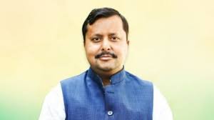 नितिन नवीन के दो दिवसीय दौरे से पहले भाजपा की झारखंड इकाई ने उच्च स्तरीय बैठक की नितिन नवीन के दो दिवसीय दौरे से पहले भाजपा की झारखंड इकाई ने उच्च स्तरीय बैठक की