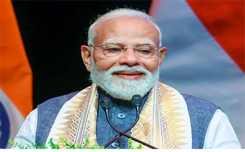 अहमदाबाद मेट्रो चरण-2(ए) को कैबिनेट की मंजूरी, एयरपोर्ट कनेक्टिविटी होगी बेहतर: प्रधानमंत्री मोदी अहमदाबाद मेट्रो चरण-2(ए) को कैबिनेट की मंजूरी, एयरपोर्ट कनेक्टिविटी होगी बेहतर: प्रधानमंत्री मोदी
