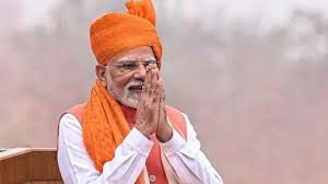 राजग सरकार ने 12 वर्षों में आम नागरिक के जीवन स्तर को बेहतर बनाने पर ध्यान केन्द्रित किया: मोदी राजग सरकार ने 12 वर्षों में आम नागरिक के जीवन स्तर को बेहतर बनाने पर ध्यान केन्द्रित किया: मोदी
