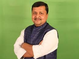 भाजपा अध्यक्ष नितिन नवीन दिल्ली में अपने आधिकारिक आवास में पहुंचे भाजपा अध्यक्ष नितिन नवीन दिल्ली में अपने आधिकारिक आवास में पहुंचे