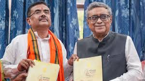 बंगाल बजट: कर्मचारियों का महंगाई भत्ता बढ़ा, एक लाख लोगों की होगी नियुक्ति बंगाल बजट: कर्मचारियों का महंगाई भत्ता बढ़ा, एक लाख लोगों की होगी नियुक्ति