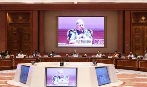 पंचायतों के वित्तीय सशक्तिकरण के लिए केंद्र ने राज्यों के साथ बनाई कार्ययोजना पंचायतों के वित्तीय सशक्तिकरण के लिए केंद्र ने राज्यों के साथ बनाई कार्ययोजना