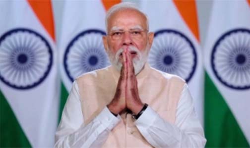 पंडवानी गायिका तीजन बाई के निधन पर पीएम मोदी ने जताया दुख, बोले- ‘उनका जाना कला और संस्कृति जगत के लिए अपूरणीय क्षति’ पंडवानी गायिका तीजन बाई के निधन पर पीएम मोदी ने जताया दुख, बोले- ‘उनका जाना कला और संस्कृति जगत के लिए अपूरणीय क्षति’
