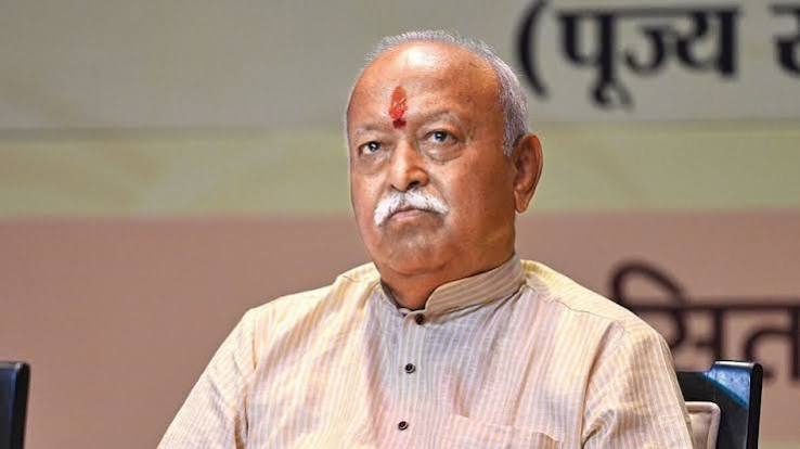 राम मंदिर चढ़ावा चोरी मामले में होसबाले के बयान से सहमत हूं: मोहन भागवत राम मंदिर चढ़ावा चोरी मामले में होसबाले के बयान से सहमत हूं: मोहन भागवत