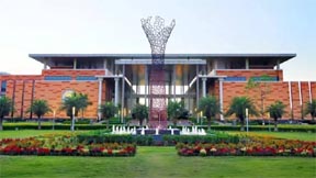 आईआईएम नागपुर का पुणे में बनेगा पूर्ण परिसर, वैश्विक विस्तार पर जोर आईआईएम नागपुर का पुणे में बनेगा पूर्ण परिसर, वैश्विक विस्तार पर जोर