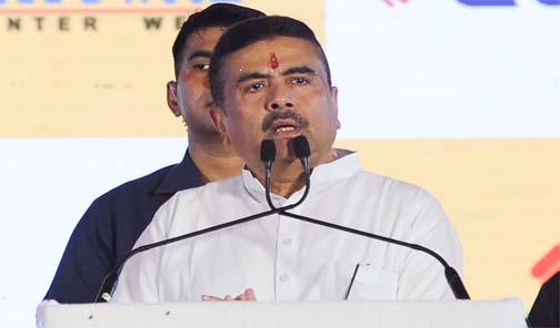 पश्चिम बंगाल में सार्वजनिक सुरक्षा कानून लागू, असामाजिक गतिविधियों पर होगी सख्ती पश्चिम बंगाल में सार्वजनिक सुरक्षा कानून लागू, असामाजिक गतिविधियों पर होगी सख्ती