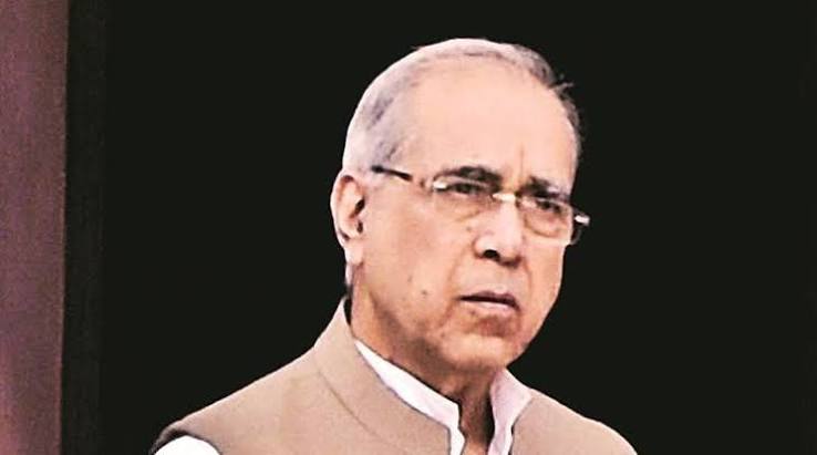 राम मंदिर और संग्रहालय की लागत 1,600 से 1,800 करोड़ रुपये होगी : नृपेंद्र मिश्रा राम मंदिर और संग्रहालय की लागत 1,600 से 1,800 करोड़ रुपये होगी : नृपेंद्र मिश्रा
