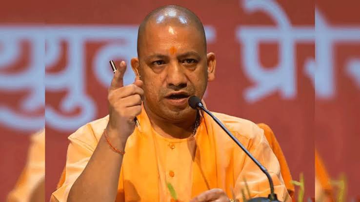 राम मंदिर चढ़ावा चोरी से भक्तों की आस्था को ठेस पहुंची, अयोध्या को बदनाम करना उचित नहीं : आदित्यनाथ राम मंदिर चढ़ावा चोरी से भक्तों की आस्था को ठेस पहुंची, अयोध्या को बदनाम करना उचित नहीं : आदित्यनाथ