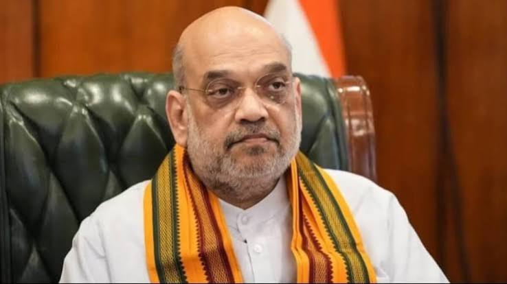 भारत-ब्रिटेन व्यापार समझौते से 99 प्रतिशत निर्यात शुल्क-मुक्त हो जायेगा: शाह भारत-ब्रिटेन व्यापार समझौते से 99 प्रतिशत निर्यात शुल्क-मुक्त हो जायेगा: शाह