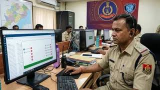 रथ यात्रा के दौरान श्रद्धालुओं को ठगने वाली आठ फर्जी होटल वेबसाइट बंद की गईं: ओडिशा पुलिस रथ यात्रा के दौरान श्रद्धालुओं को ठगने वाली आठ फर्जी होटल वेबसाइट बंद की गईं: ओडिशा पुलिस
