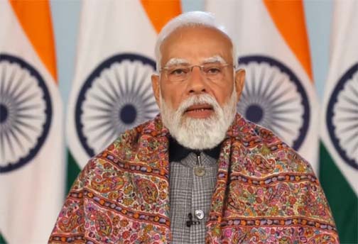 पीएम मोदी की घोषणा के बाद दिल्ली में पेपर लीक मामलों के लिए अलग फास्ट ट्रैक कोर्ट पीएम मोदी की घोषणा के बाद दिल्ली में पेपर लीक मामलों के लिए अलग फास्ट ट्रैक कोर्ट