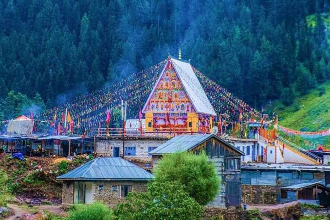 28 जुलाई से शुरू होगी मचैल माता यात्रा, प्रतिदिन 8,000 श्रद्धालुओं को अनुमति 28 जुलाई से शुरू होगी मचैल माता यात्रा, प्रतिदिन 8,000 श्रद्धालुओं को अनुमति